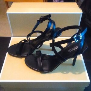 ASHA LEATHER SANDAL WOMEN